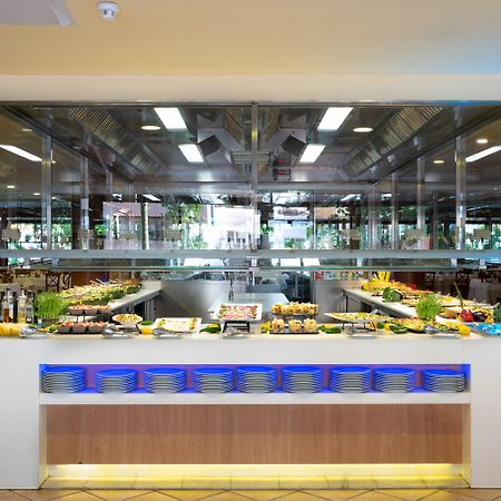 Gf Gran Costa Adeje***** Hotel ภายนอก รูปภาพ