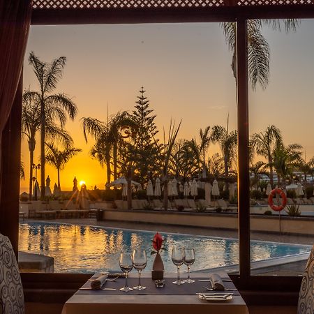 Gf Gran Costa Adeje***** Hotel ภายนอก รูปภาพ