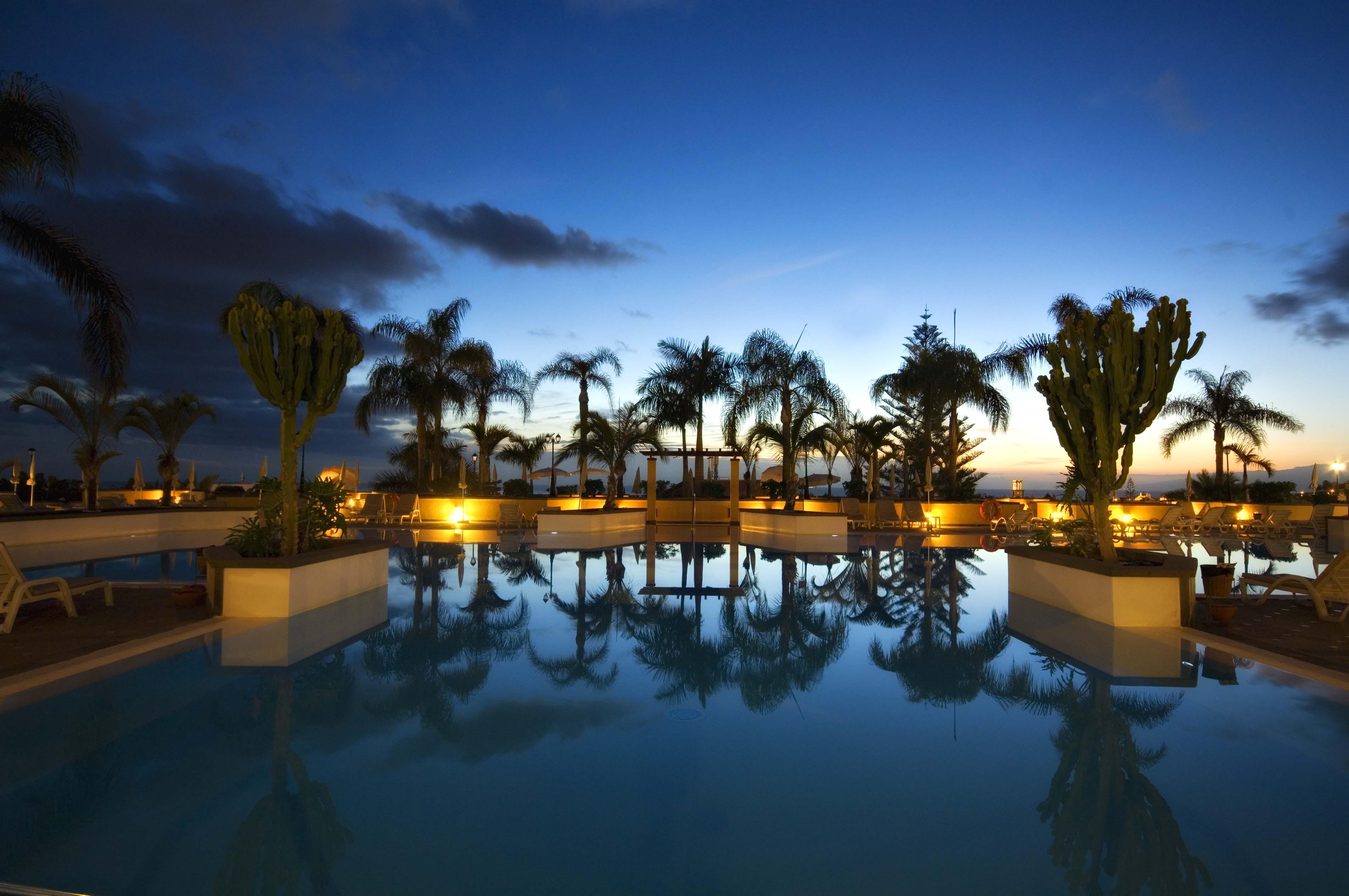 Gf Gran Costa Adeje***** Hotel สิ่งอำนวยความสะดวก รูปภาพ