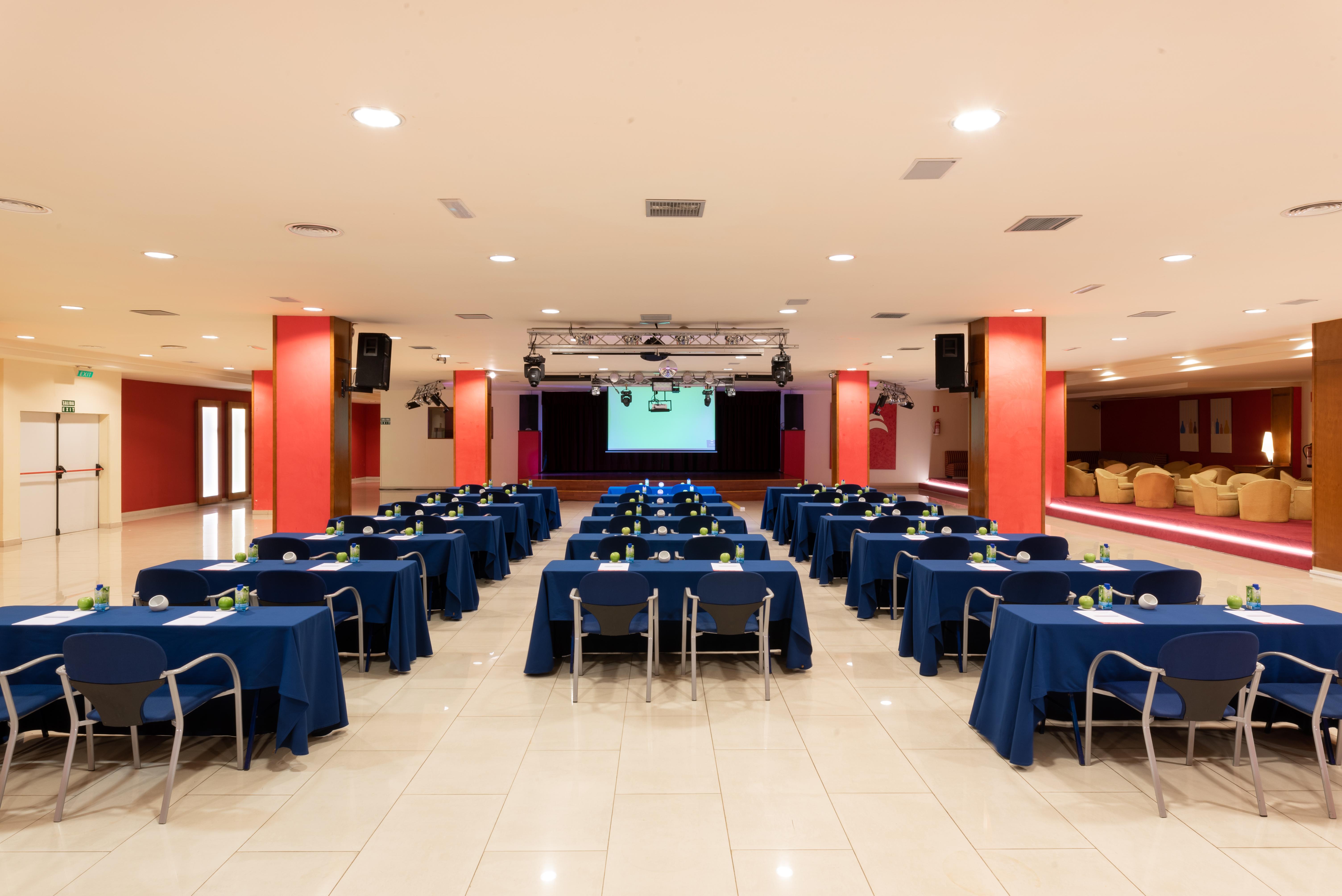 Gf Gran Costa Adeje***** Hotel ภายนอก รูปภาพ