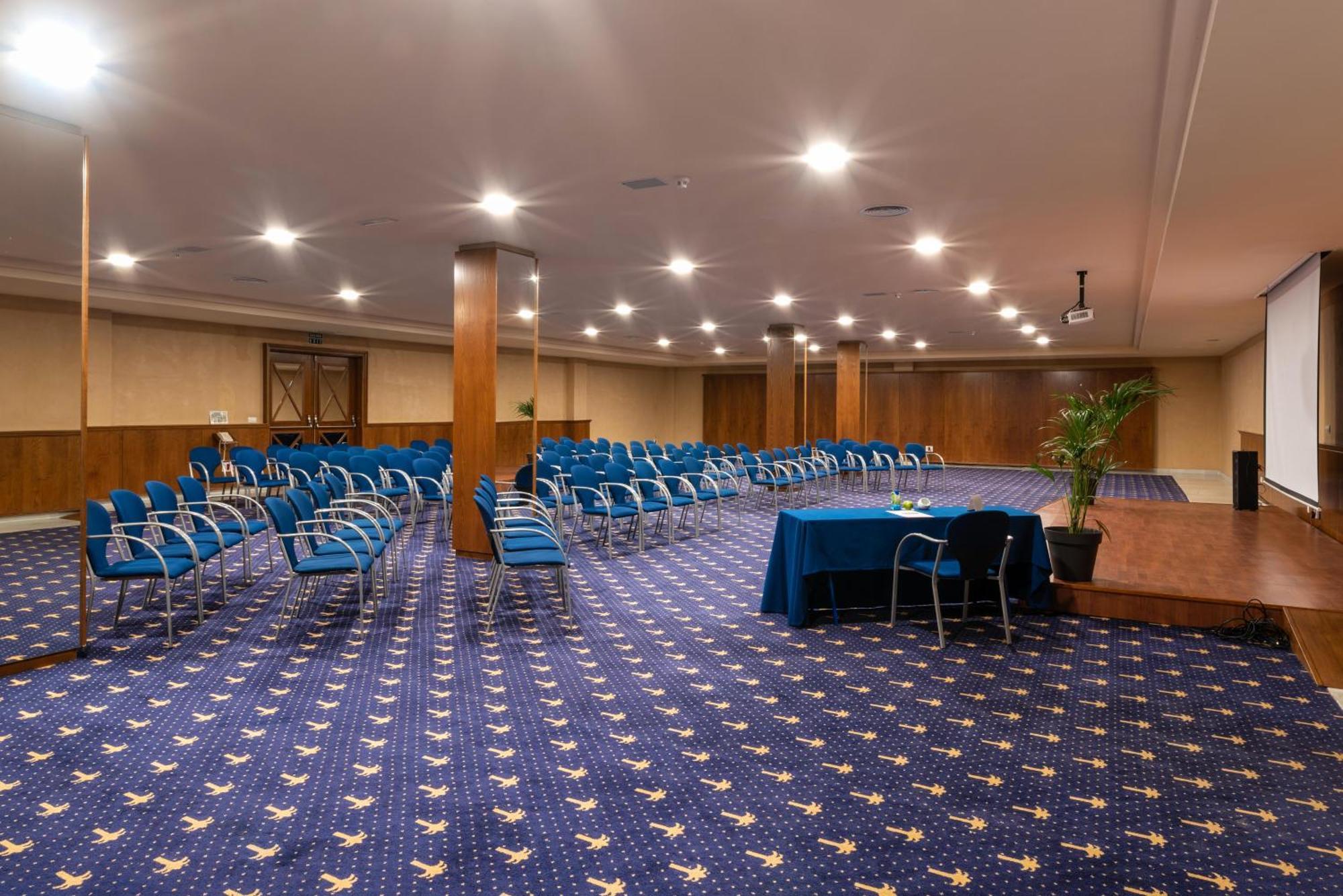 Gf Gran Costa Adeje***** Hotel ภายนอก รูปภาพ