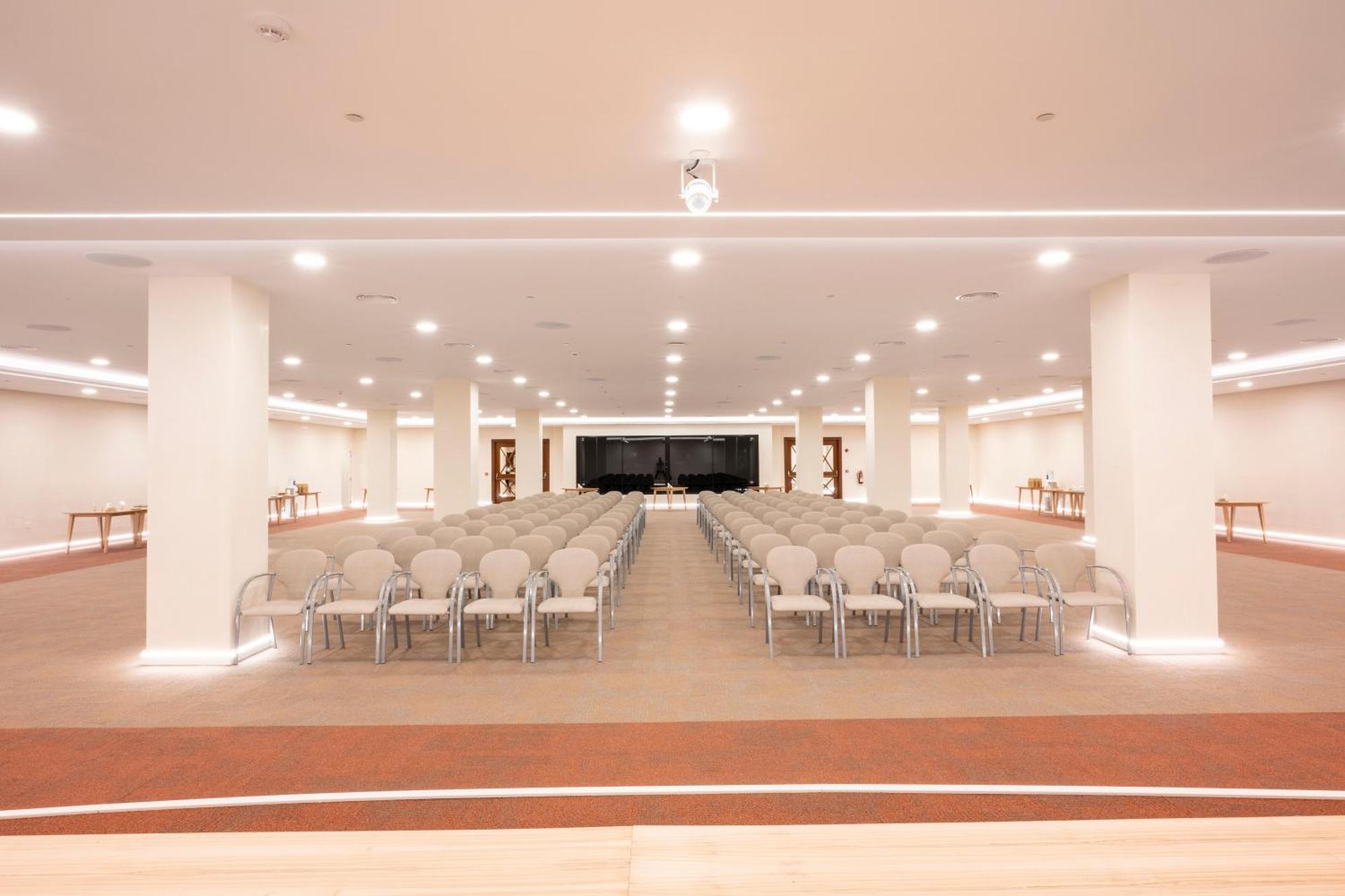 Gf Gran Costa Adeje***** Hotel ภายนอก รูปภาพ