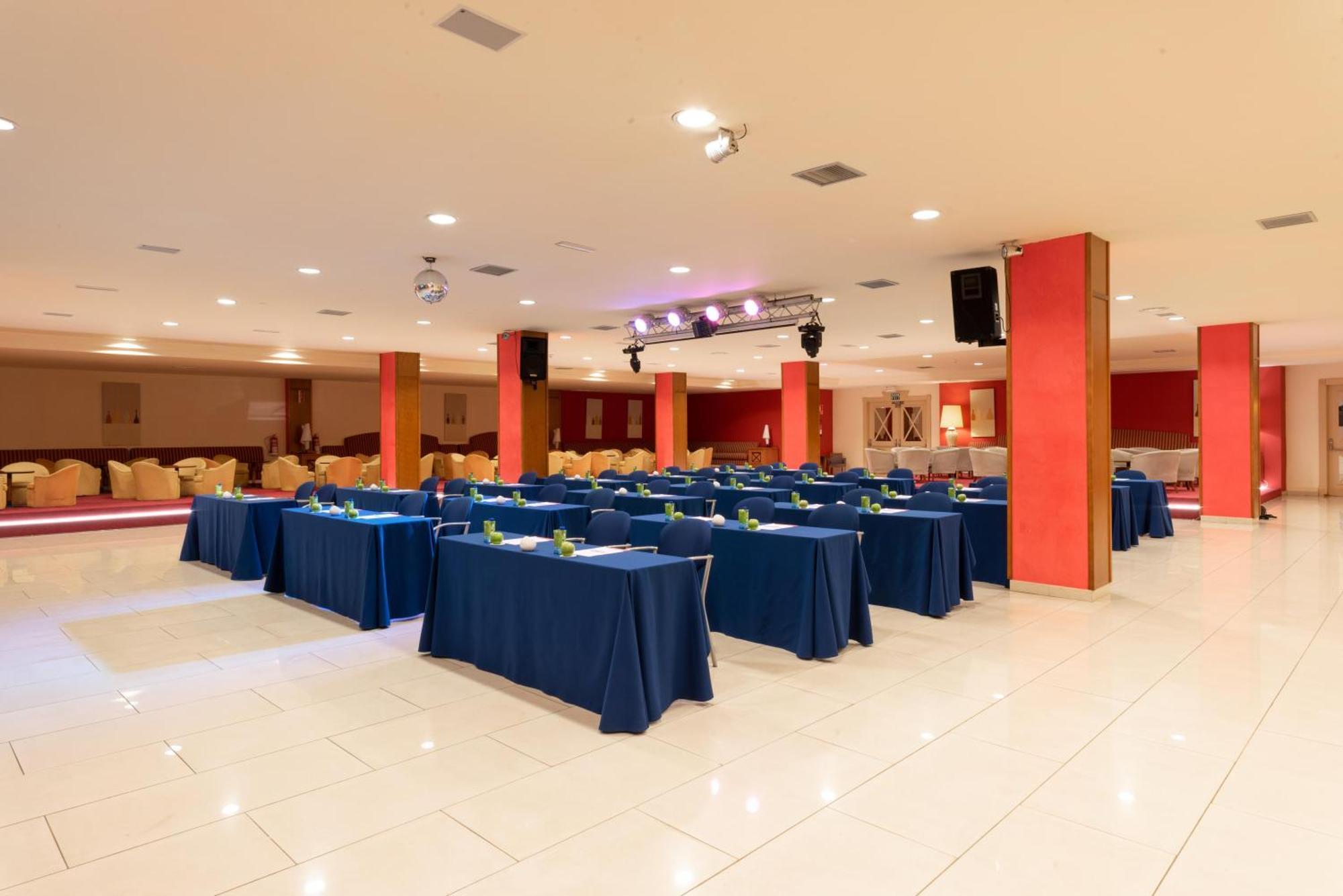 Gf Gran Costa Adeje***** Hotel ภายนอก รูปภาพ