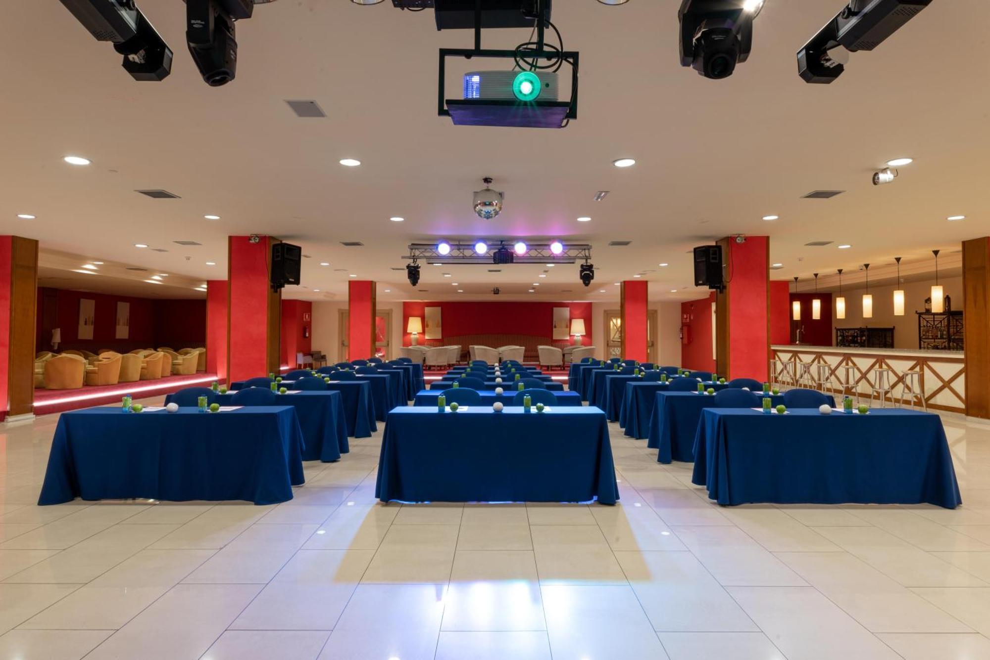 Gf Gran Costa Adeje***** Hotel ภายนอก รูปภาพ