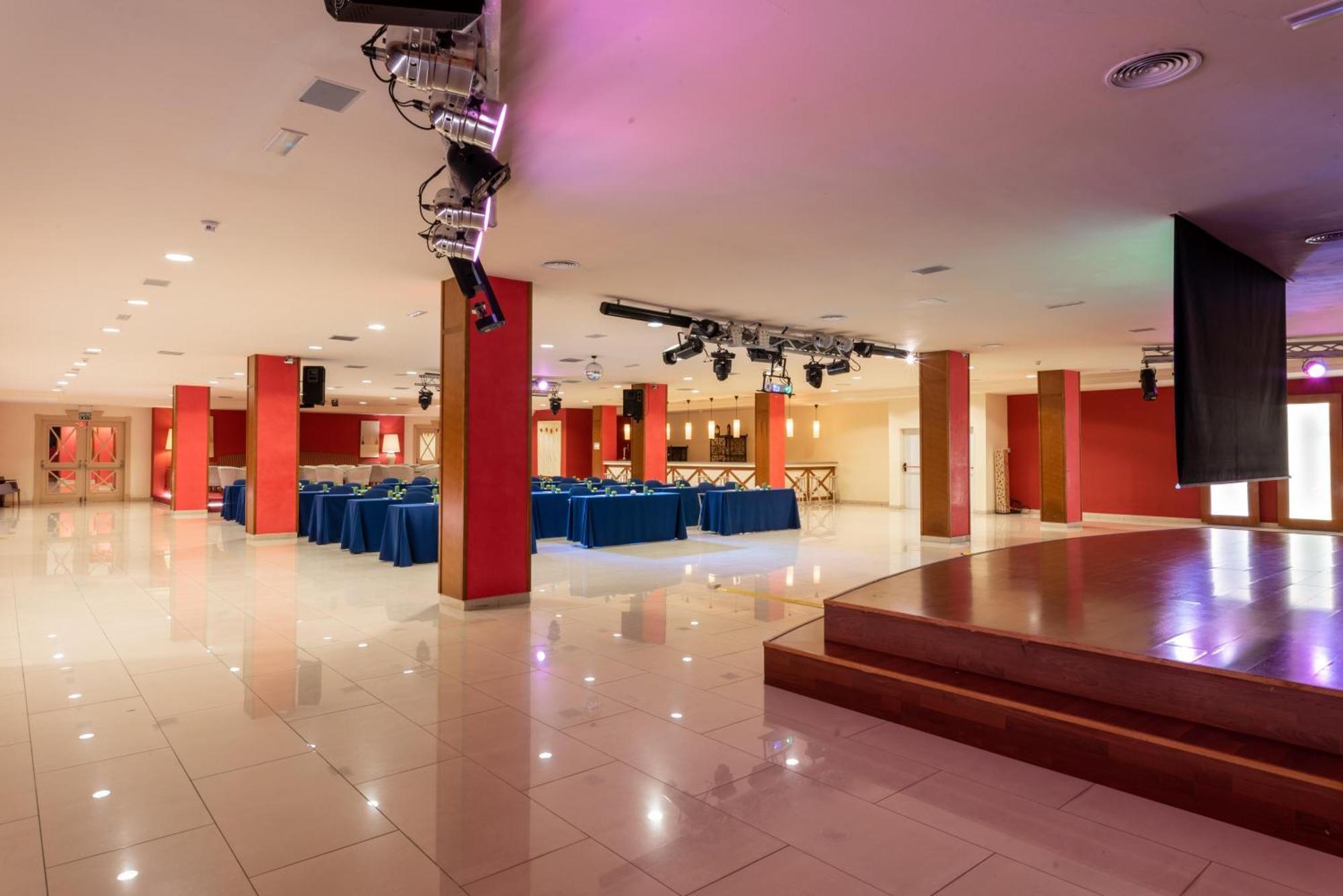 Gf Gran Costa Adeje***** Hotel ภายนอก รูปภาพ